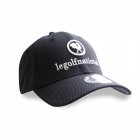 Casquette New Era 39 Thirty Legolfnational 12Y