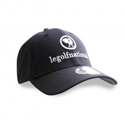 Casquette New Era 39 Thirty Legolfnational 12Y