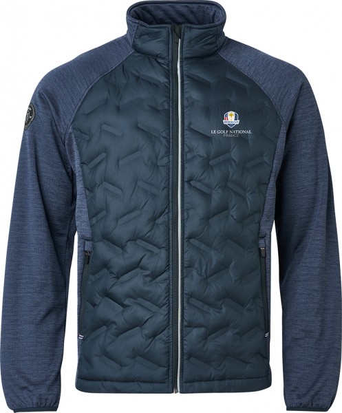 Coupe vent Abacus Elgin Ryder cup 02Y Windstopper Men s