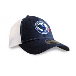 Casquette New Era 9Forty SMU 2 Legolfnational 04Z