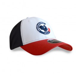 Casquette New Era 9Forty SMU Legolfnational 12Y