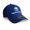 Casquette New Era 940 TE Legolfnational 01A