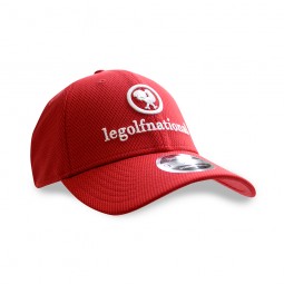 Casquette New Era Diamon 940 Legolfnational 01A