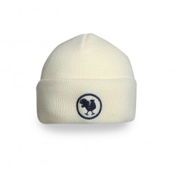 Bonnet ffgolf blanc Webshop