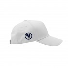 Casquette ffgolf blanche Webshop