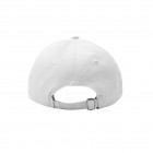 Casquette ffgolf blanche Webshop