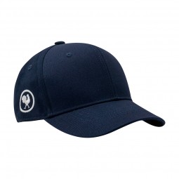 Casquette ffgolf marine Webshop