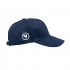 Casquette ffgolf marine Webshop