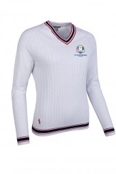 Pull Glenmuir Connie Ryder Cup 02B