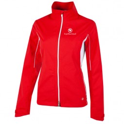 Veste Pluie Galvin Green G2103 Legolfnational 02X