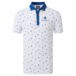 Polo Footjoy Legolfnational 80043 02Z