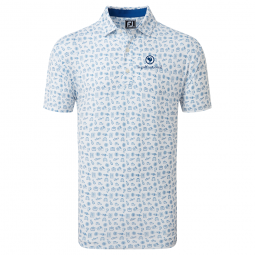 Polo Footjoy Legolfnational 80048 02Z