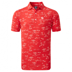 Polo Footjoy Legolfnational 80093 02Z