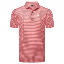 Polo Footjoy Legolfnational 34010 02B