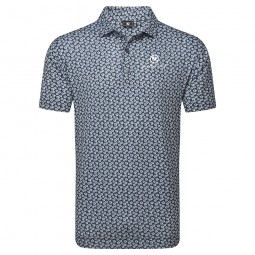 Polo Footjoy Legolfnational 34048 02B