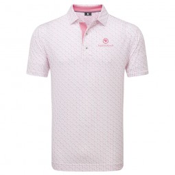 Polo Footjoy Legolfnational 34051 02B
