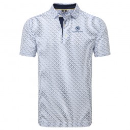 Polo Footjoy Legolfnational 34052 02B