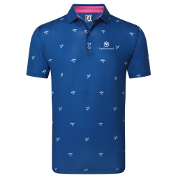 Polo Footjoy Legolfnational 80887 02A