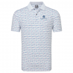 Polo Footjoy Legolfnational 81585 02A