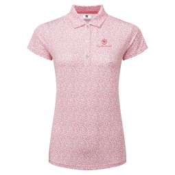 Polo Footjoy Legolfnational 34166 02B