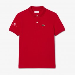Polo Lacoste Legolfnational PJ2909 03B