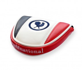 Protege Putter Hesbé Mallet new legolfnational 01V