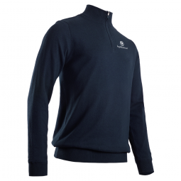 Pull windstopper Legolfnational Homme Inesis 06X