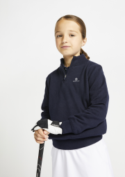 Pull windstopper Legolfnational junior Inesis 06X