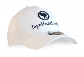 Casquette New Era 940 B QT Legolfnational 01A