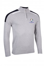 Pull Glenmuir Selkirk Ryder Cup 02A