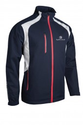 Veste de pluie Sunderland Valbe Legolfnational 02A