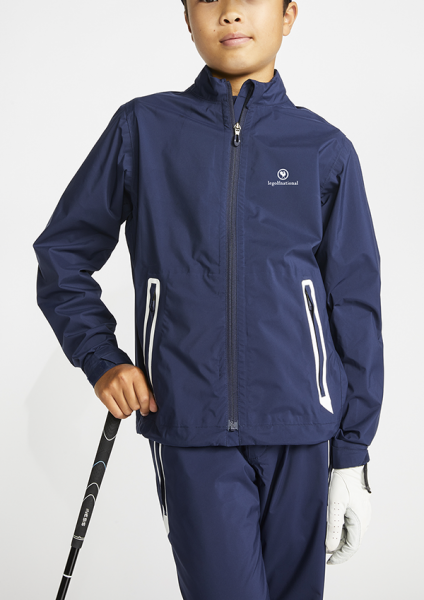 Inesis cheap waterproof jacket