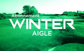 WINTER AIGLE (Webshop 2023)