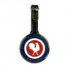 Badge de sac Hesbé legolfnational 06U