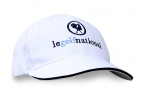 Casquette Golf National 04U