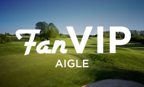 FAN VIP AIGLE (Webshop)