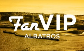 FAN VIP ALBATROS (Webshop)