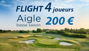 Ligne de 4 GF Aigle BS