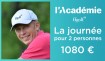 LA JOURNEE PATRICE AMADIEU 2 PAX