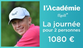 LA JOURNEE PATRICE AMADIEU 2 PAX