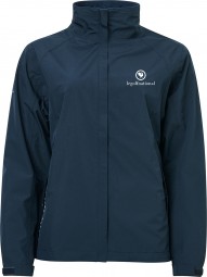 Veste de pluie Lds Links Abacus Navy 08Z