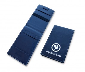 Porte carte score Legolfnational 09V