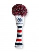 Protege Bois Hesbé Pompom new legolfnational 01V