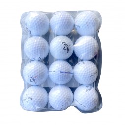 BALLES D'OCCASION 2 PIECES PAR 12