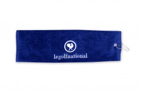 Serviette legolfnational 04U